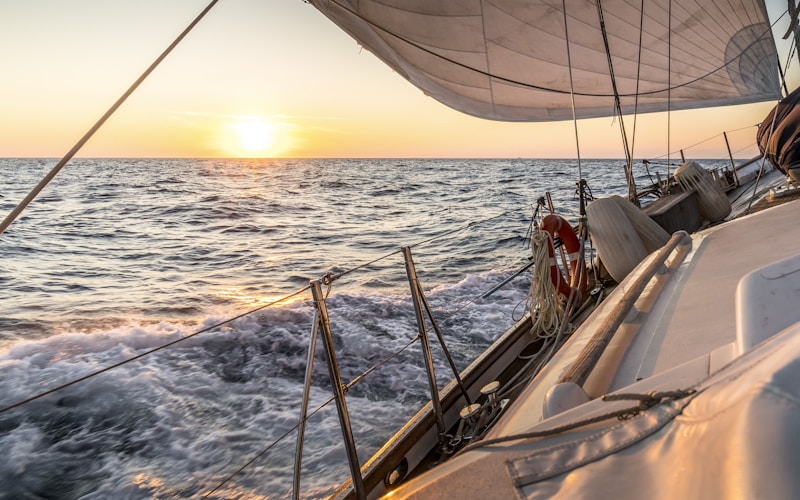 EUROPA-CUP 30m2 Schärenkreuzer