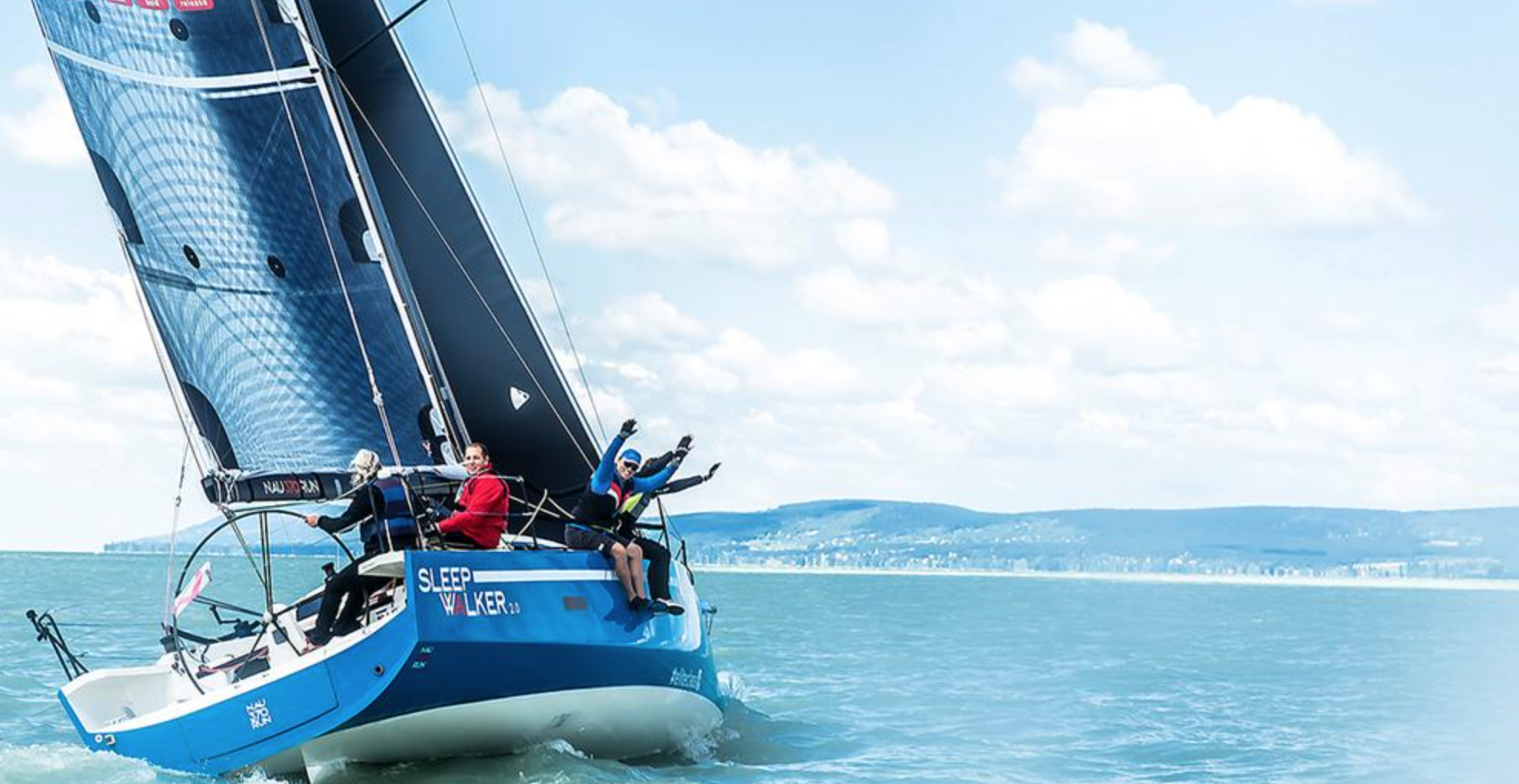BAHART Regatta Balatonszemes