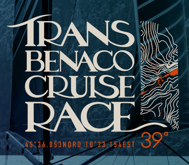 39^ TRANS BENACO CRUISE RACE