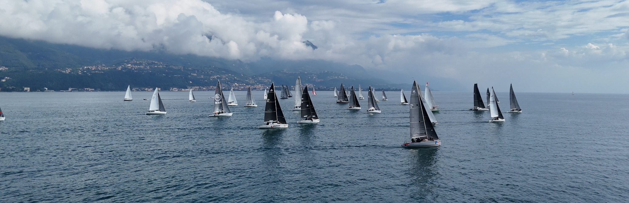 40esima TRANS BENACO CRUISE RACE