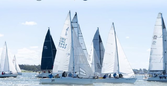 120 ANIVERSARIO YACHT CLUB URUGUAYO